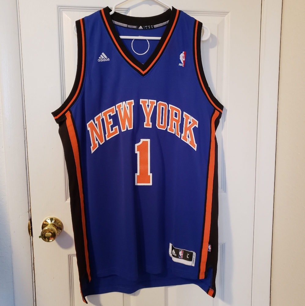 Men's New York Knicks Jersey